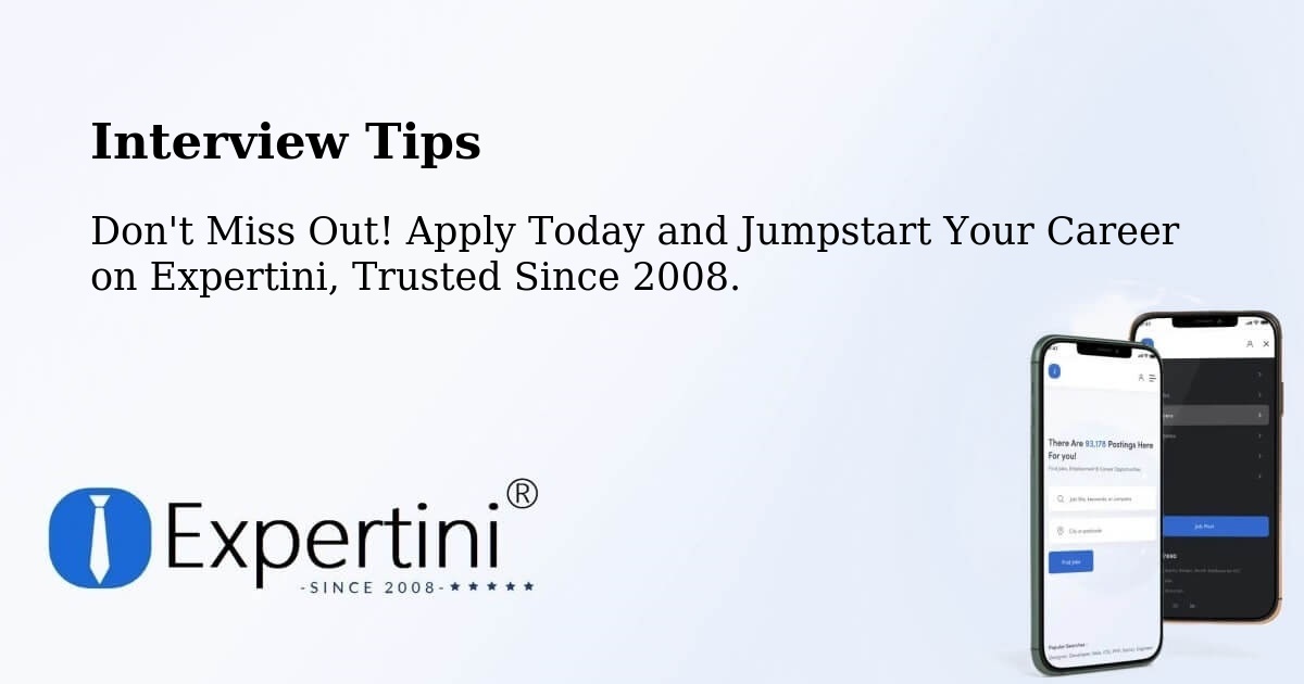 Interview Tips & Techniques for Job Seekers – Yajiwa - Yajiwa, Nigeria Jobs Expertini